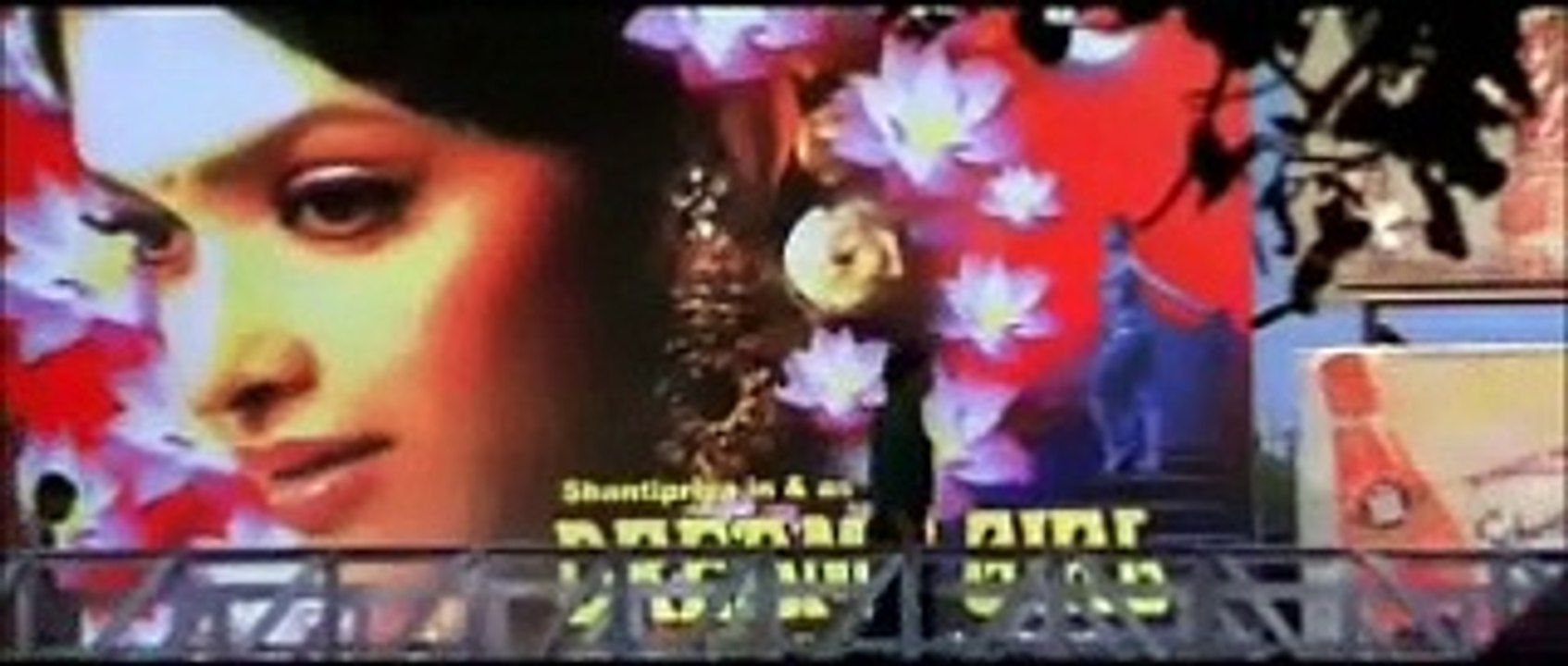 JAG SOONA SOONA... – (From "Om Shanti Om ) | Hindi/Movie/Magic/Bollywood/Indian