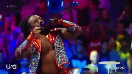 smackdown 24 septiembre 2019 pt2