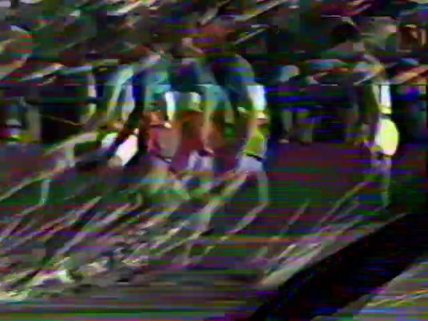 Olympic Games 1984 Los Angeles - Men's 110m Hurdles Final