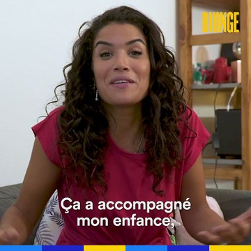 Les séries de Sabrina Ouazani