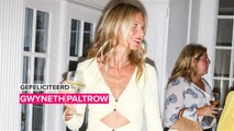Gwyneth Paltrow wordt stralend 47