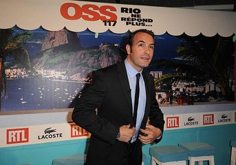 OSS 117 revient pour un troisième volet !