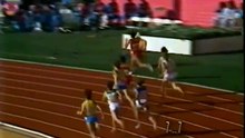 Olympic Games 1984 Los Angeles - Women's 800m Final
