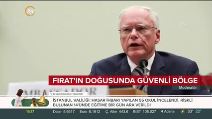 Ağır silahlar da bölgeden çekilecek