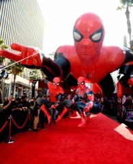 Spider-Man risque de disparaître de l'univers Marvel !