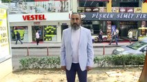 Diyarbakır'daki annelerin oturma eylemine destek - KOCAELİ