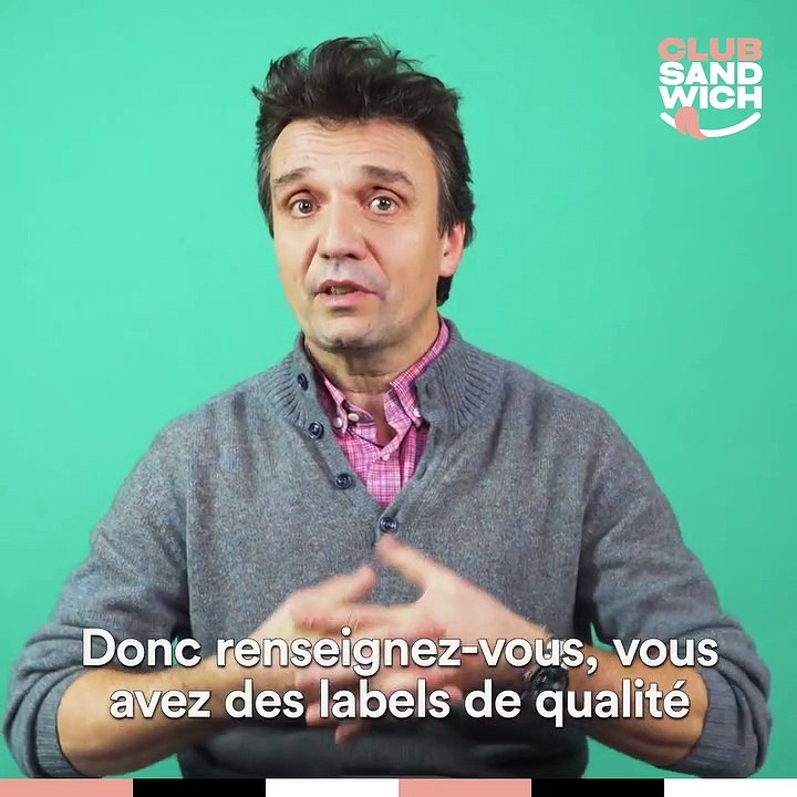 François Pasteau - One Action For Food