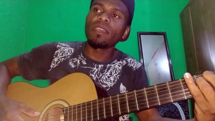 Moça do caixa - Raffa Torres - versão: Eduardo Cefas