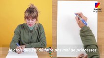Interview Papier crayon - Alice Moitié