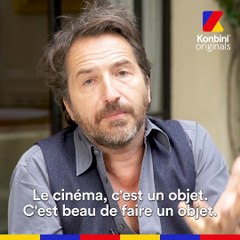 FAST & CURIOUS - Edouard Baer