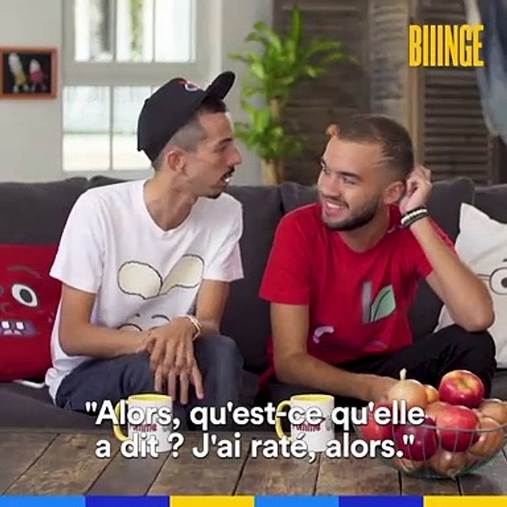 Les séries préférées de Bigflo & Oli