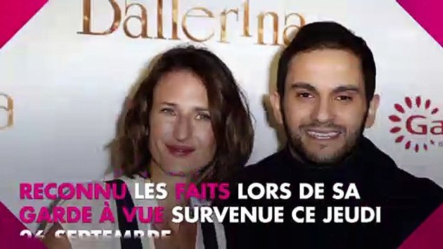 PSG - Real : Malik Bentalha condamné pour avoir allumé un fumigène