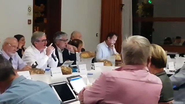 Conseil communautaire de Grand Chambéry : débat houleux sur les tarifs de la piscine