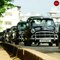 Kerala's parade of 167 Ambassador cars