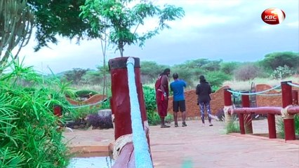 Magical Scenes:  Amboseli National Park, Kajiado County
