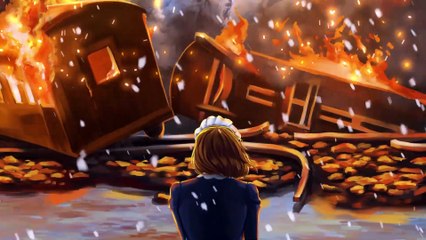 Help Will Come Tomorrow - Trailer d'annonce