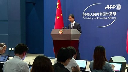 China nega suspeitas de espionagem da Airbus