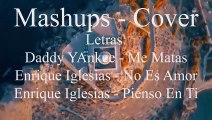 Enrique Iglesias - Te Prometo Feat. Daddy Yankee