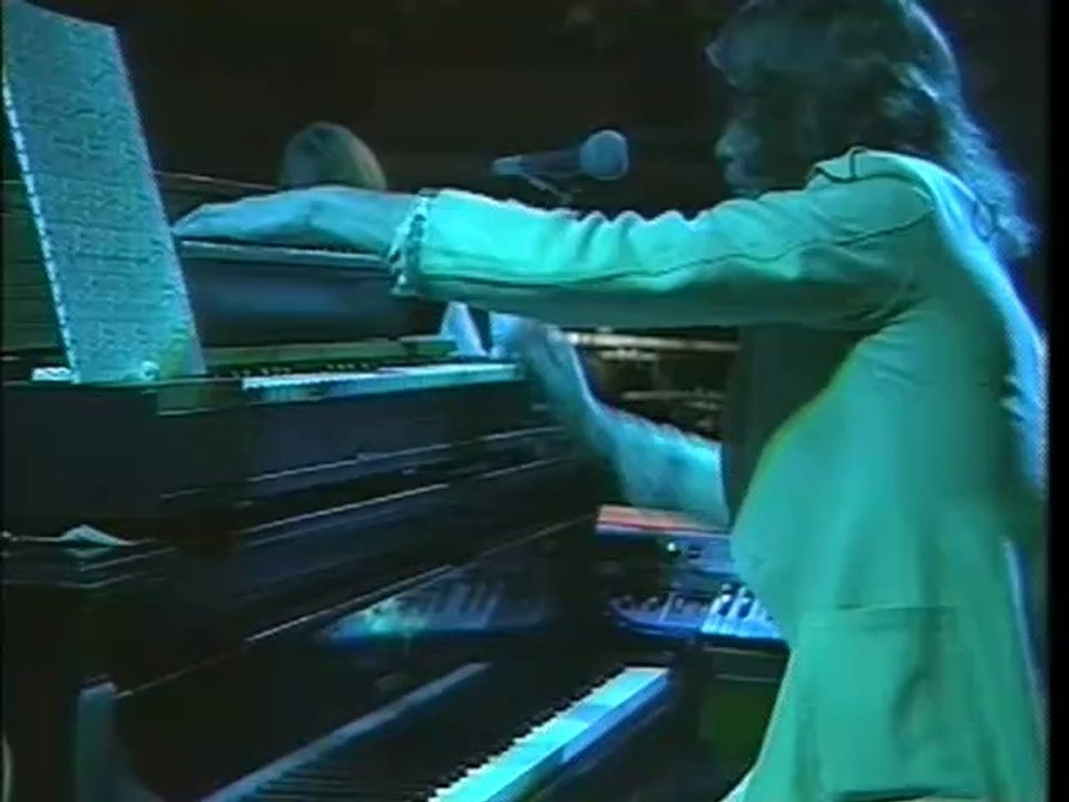 Renaissance Ocean Gipsy 1977