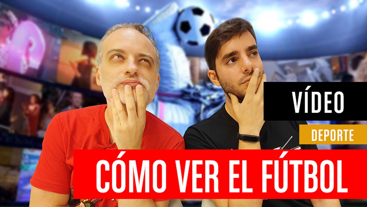 Liga Santander y UEFA Champions League - Cómo...