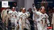 NASA to Demolish Apollo 11 Moon Landing Lab Where Neil Armstrong, Colleagues Were Kept in Quarantine