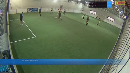 Equipe 1 Vs Equipe 2 - 26/09/19 19:06 - Loisir Poitiers - Poitiers Game Parc