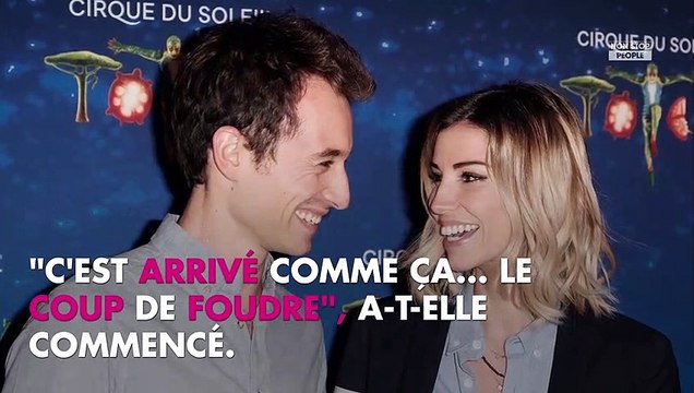 Alexandra Rosenfeld : cette animatrice qui l'a aidée à se rapprocher d'Hugo Clément