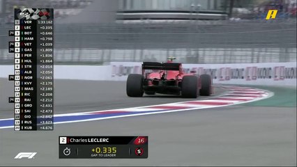 فريق هاس يطلب من ماغنسون تهدئة السيارة بسبب مشكلة فنية حتى لا يتعرض للخطر