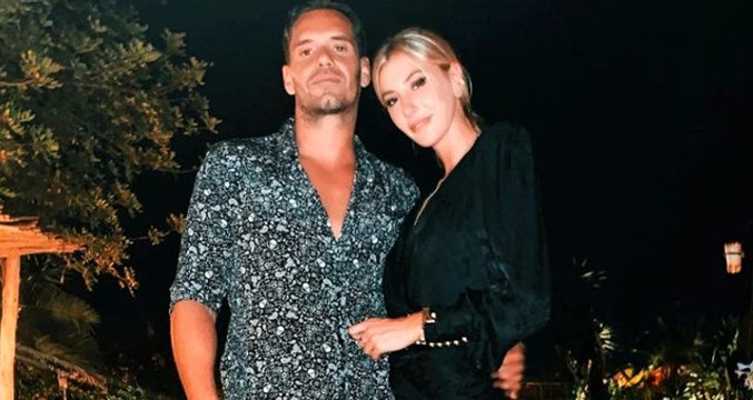 Ayrıldığı iddia edilen Şeyma Subaşı ve Guido Senia birbirini tekrar takibe aldı