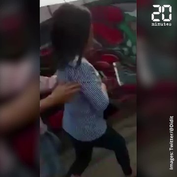 Indonésie: Un puissant séisme fait au moins 23 morts