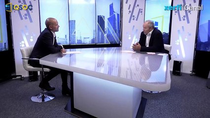 10 ans d'investissement dans l'enseignement supérieur et de recherche : le décrochage [Jean-Michel Catin]