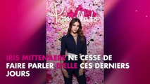 Iris Mittenaere sexy en body, son dernier shooting embrase Instagram