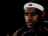 Lebron James - 01 Childhood - The Legend Grows