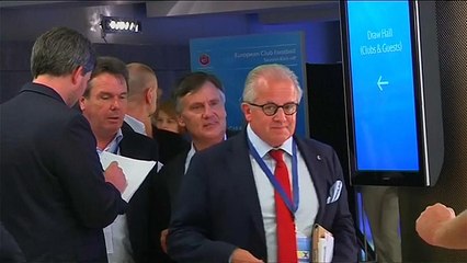 Fritz Keller zum neuen Präsidenten des Deutschen Fußballbundes gewählt