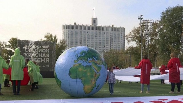 «Думать и говорить нужно уже сейчас»