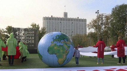 «Думать и говорить нужно уже сейчас»