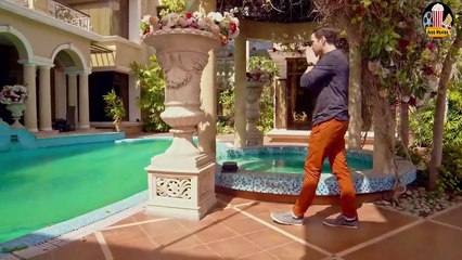 Ramz-e-Ishq - EP 8  - Drama 2019 HD