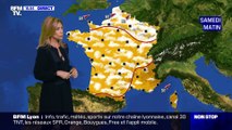 La météo pour ce samedi 28 septembre 2019