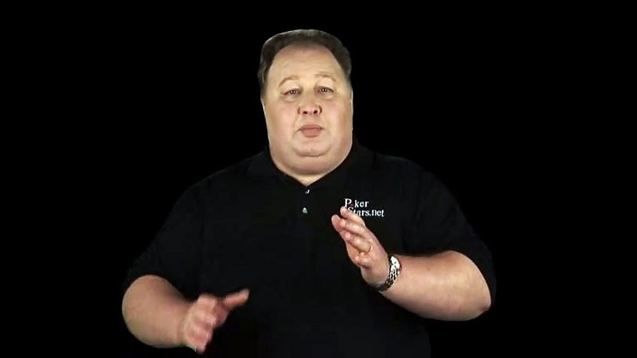 WSOP Academy - Lesson 12 - Avoid Trouble Hands - Part II