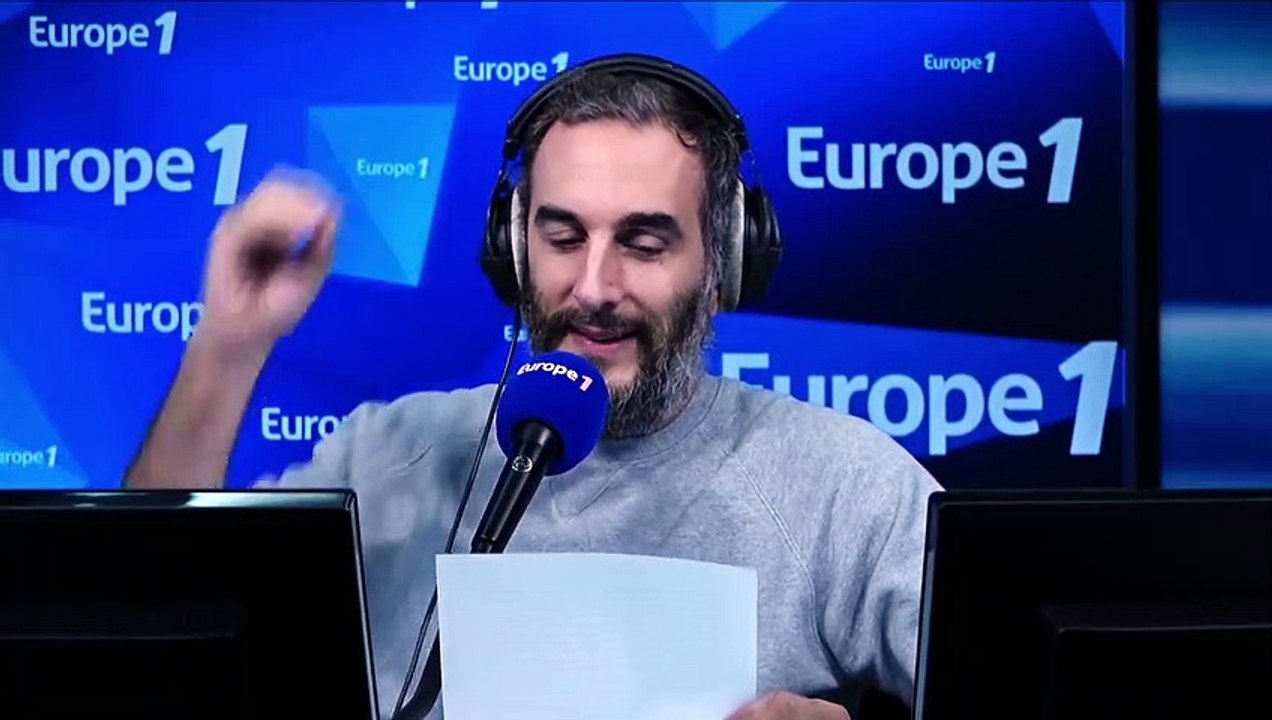 Bernard Werber : "Avec une pensée humaine, on tourne en rond"