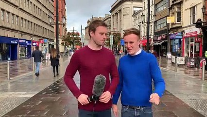 GOODLINES: 28th September 2019