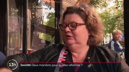 Mort de Jacques Chirac : quelles ont été les réformes marquantes de ses deux mandats ?