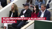 Une Ambition intime : la mère de Gad Elmaleh va s'exprimer pour la première fois sur son fils