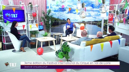 TILT - 27/09/2019 - Festival du Cirque Partie 1