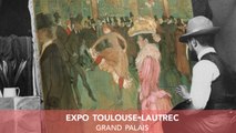 Toulouse-Lautrec. Résolument moderne : la bande-annonce