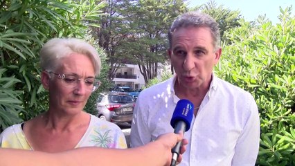 Municipales 2020. Viginie Pepe lance sa campagne à Port-de-Bouc