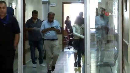 Hırsızlık yapan çocuk öldüresiye dövüldü