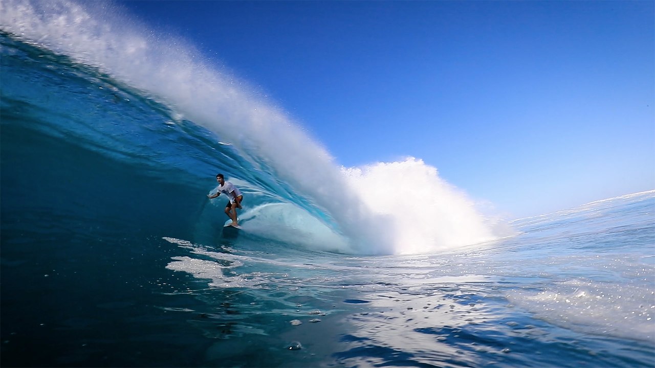 Costa Rica’s Fillinghim flaunts his chops in this highlight reel from Indonesia