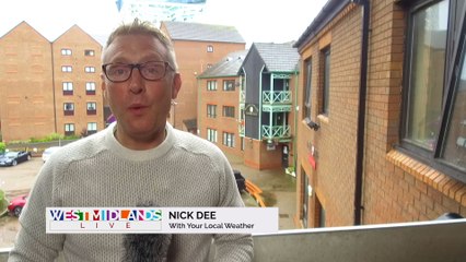 WEATHER: September 28th 2019