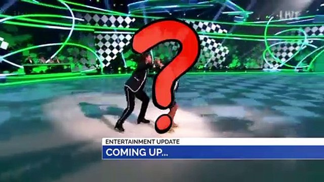 Dancing On Ice, Marvel To Star Wars and I'm A Celeb!